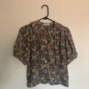 Dôen blouse